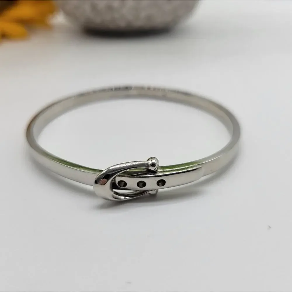 Coach bangle bracelet, New without tags - Picture 2 of 4